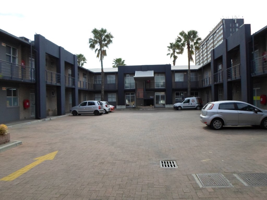 To Let commercial Property for Rent in Marconi Beam Industria Western Cape